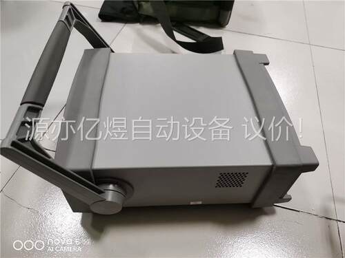Agilent53147A 20G微波频率计数器 功能正常，(议价)