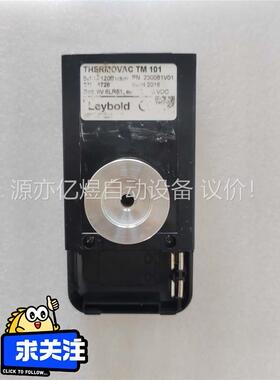 德国莱宝真空表THERMOVAC TM101 莱宝TM101(议价)