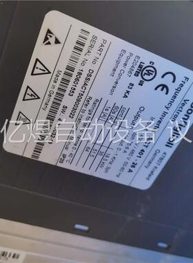 邦飞利ACT401-26A变频器，已测试过，功能包好。出(议价)