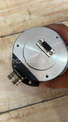 BAUMER堡盟编码器AMG81 P29 H2048，没(议价)