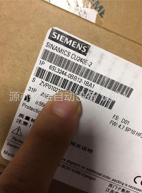 6SL3 244-0BB12-1BA1(议价)