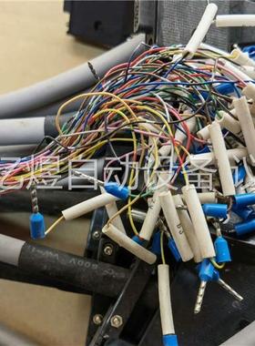 scsi转线50针，3米长，即！未使用6根(议价)