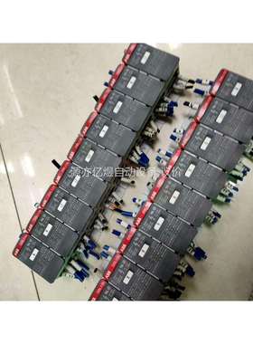 ABB的线盒子DBL125有95新以上，无划痕，无破损，正