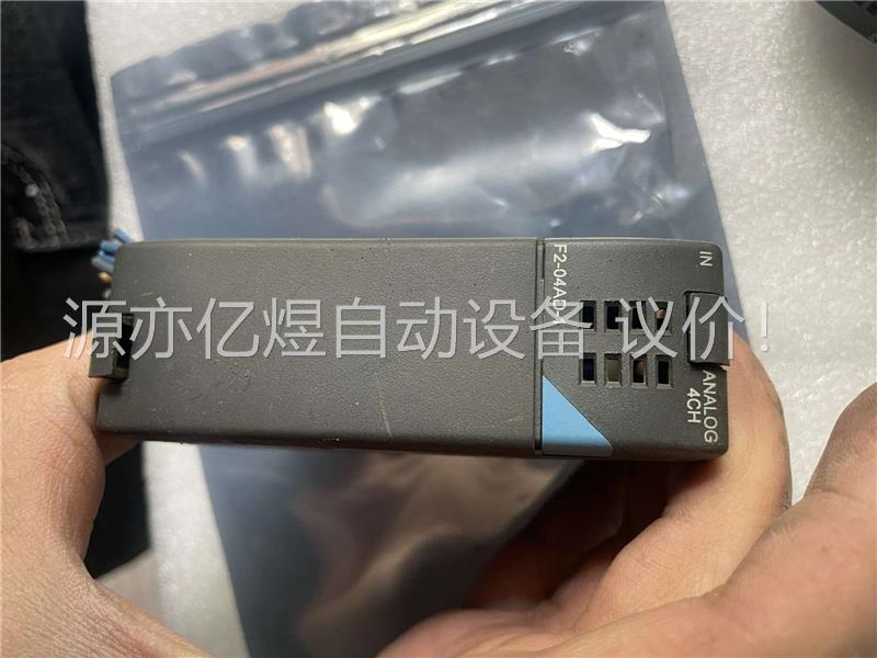 光洋plc模块 F2－04AD-1 F2-02DA-1 质量(议价)