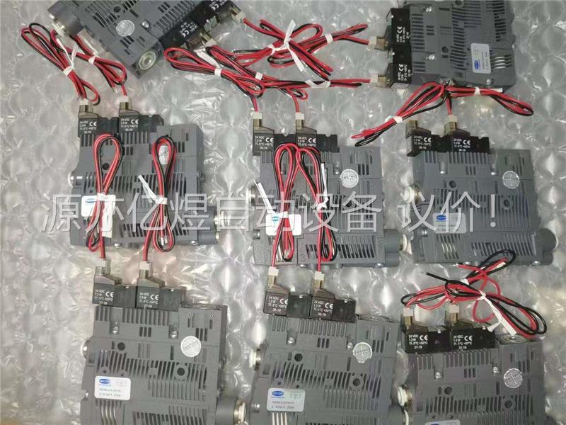 德国施迈茨真空发生器SCPSb -2-09 -S04- NC(议价)