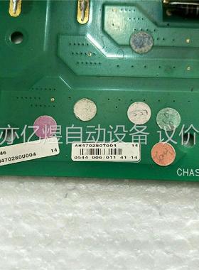 AH470280T004 派克电源板 原装拆机一张(议价)