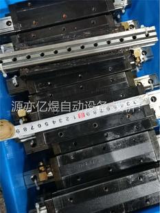 议价 机床滑块THK 滑块宽5 NR25超长滑块 滑块长170mm