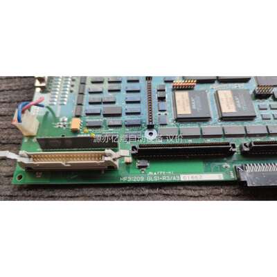 HF31209 GLS1-R3/A3 01662 E