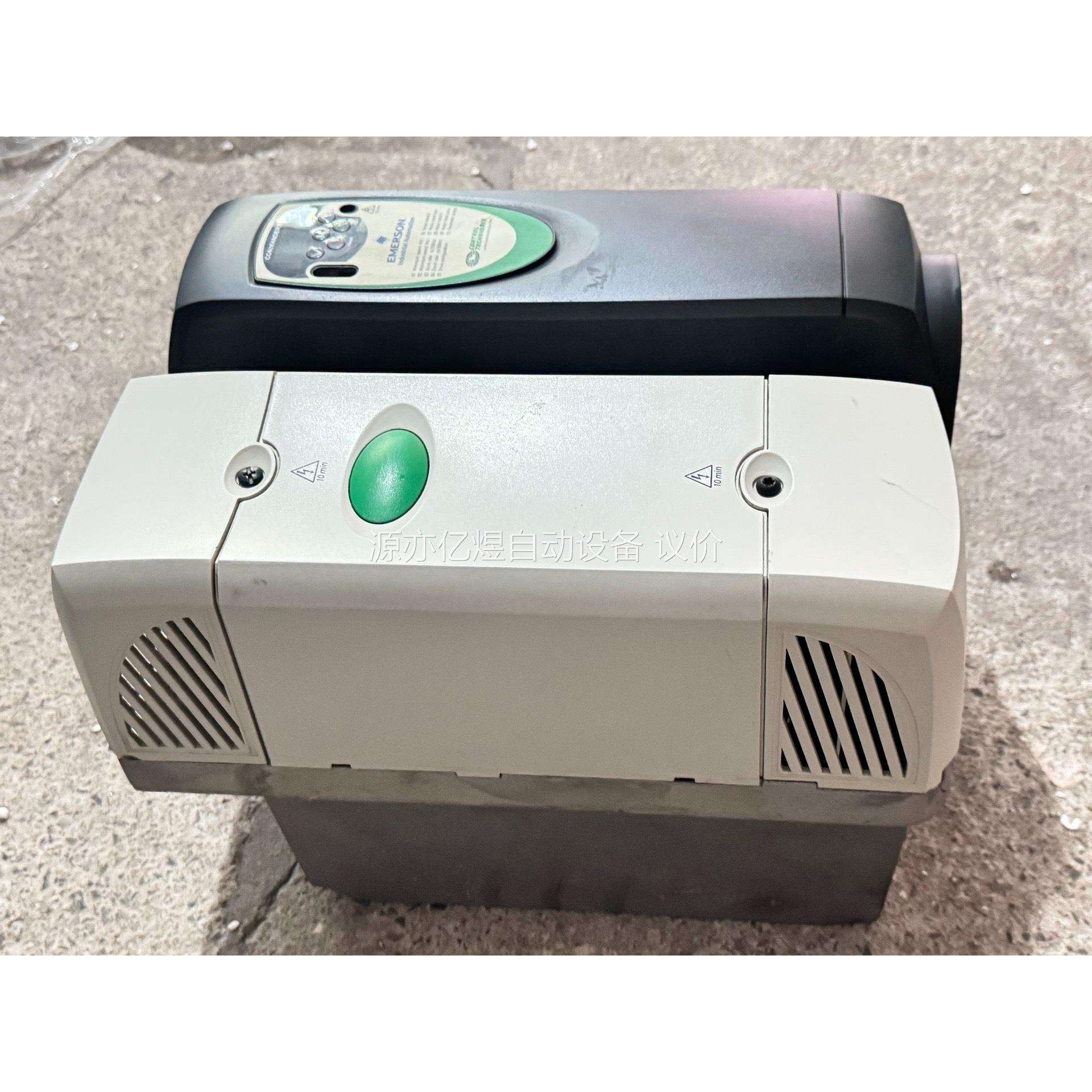 二手CT变频器22KW/30kw SK3403剪线拆机