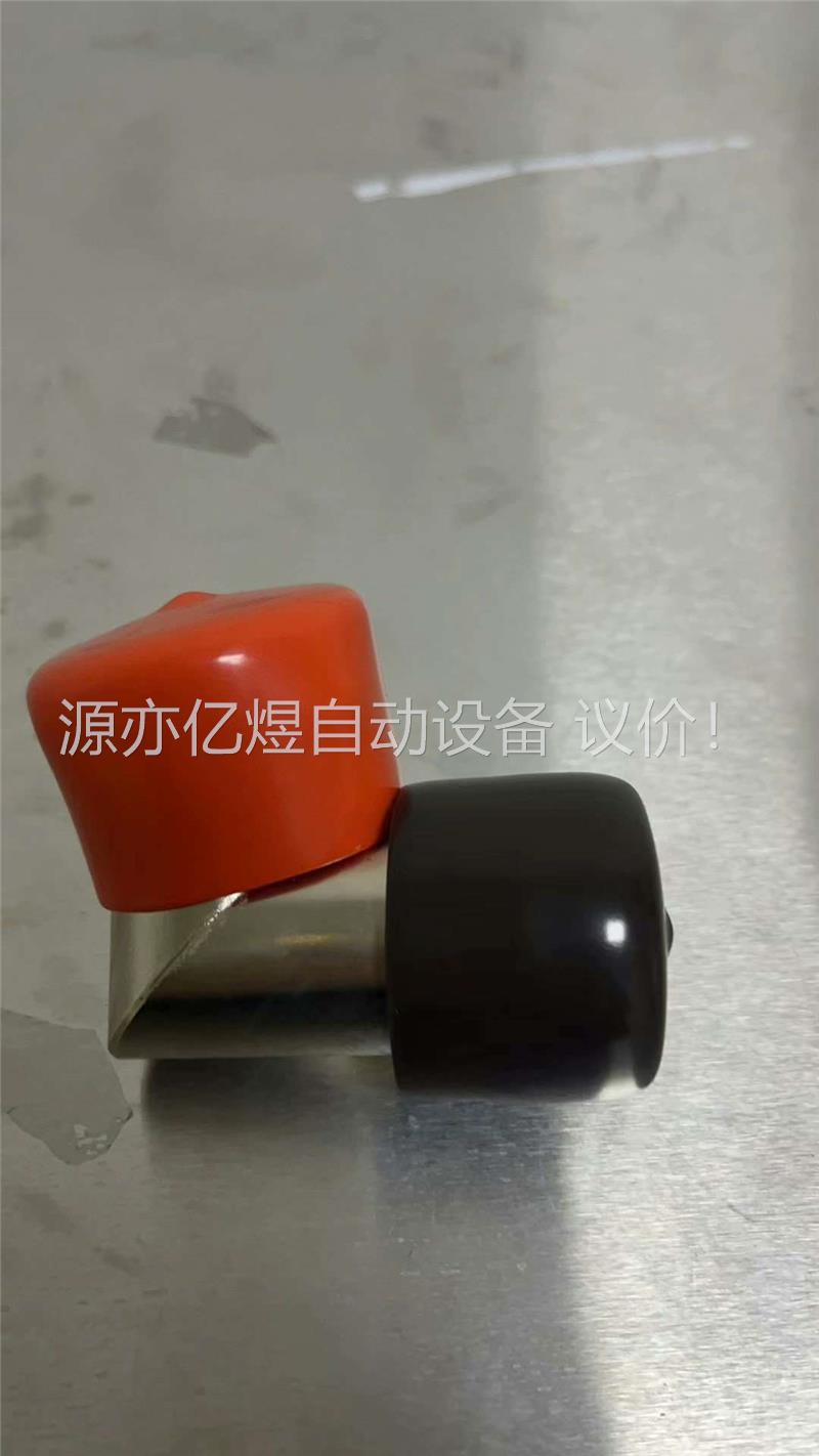 NOVELLUS:Connector，QC-Type，LC-(议价)