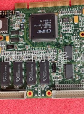 原装拆机BayView TM52(议价)