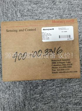 HONEYWELL D 060-1896-09 Sensin(议价)