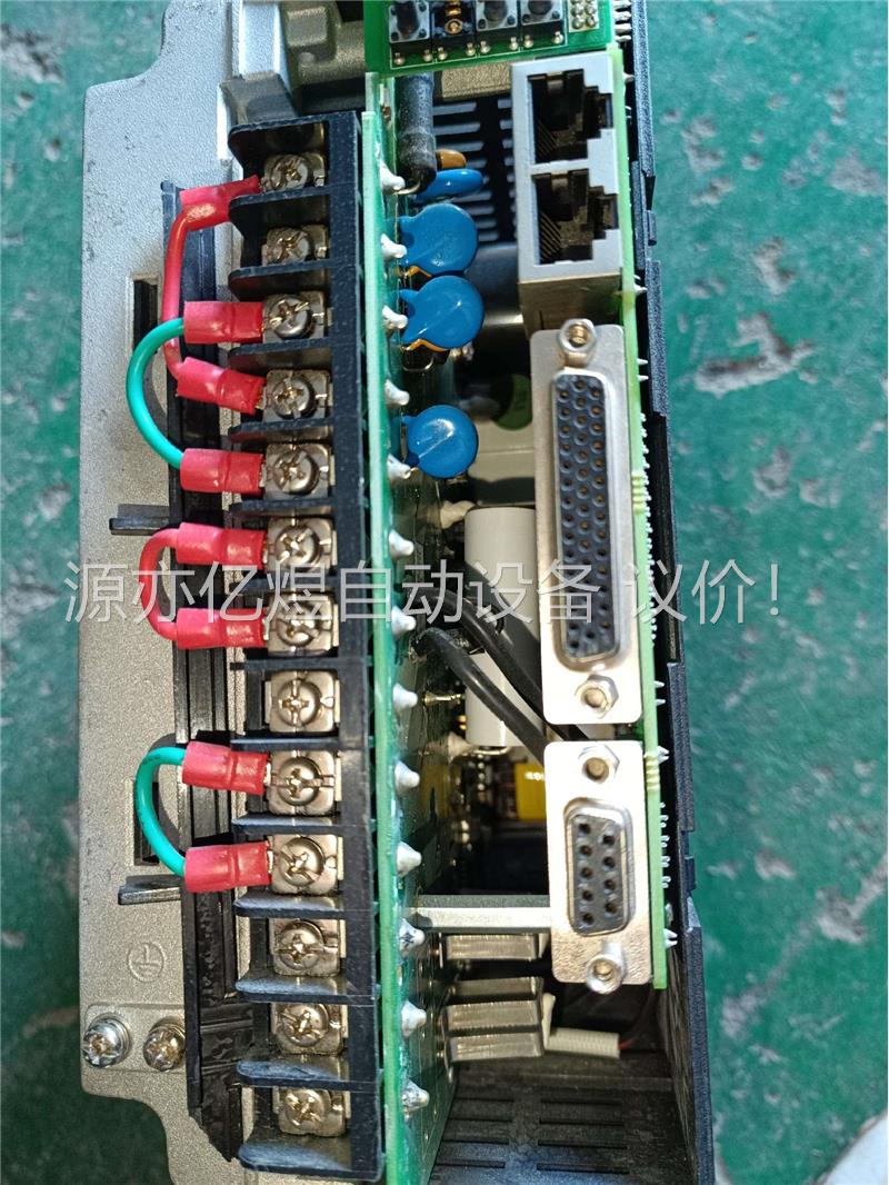 东菱EPS-B2-02D2AA-A000驱动器，原装拆机件，(议价)