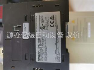 议价 欧姆龙PLC A拆机质量好 M30DT CP1L