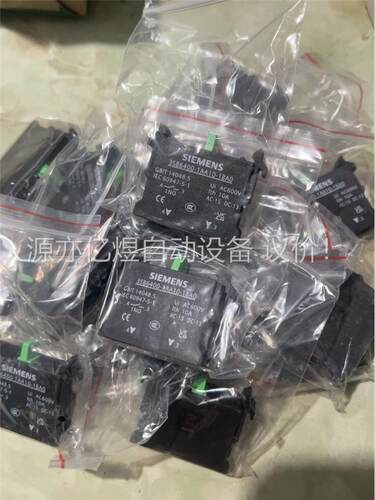 SIEMENS/ 3SB6400-1AA10-1BA0(议价)
