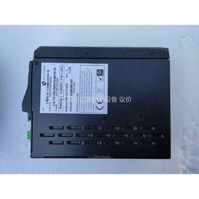 SERVOTRONIX MC-E08-702-0000 高创