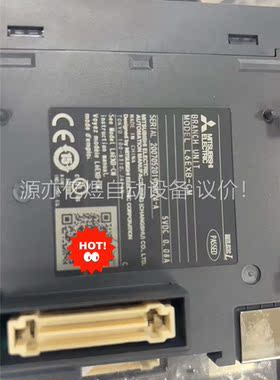 原装三菱L系列模块L6EXB-CM 2(议价)