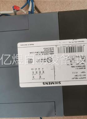 3SK1122－2CB41二手拆机，功能包好，实拍(议价)