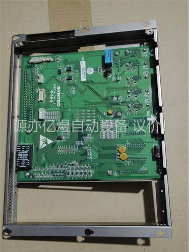 新代轴卡EMBED4-DIN-4.3 适用EZ3M E(议价)