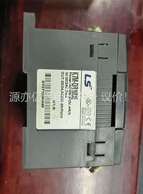 LS产电K7M-DR10UE(议价)