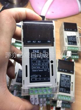 TAIETAIE FA211-201000TAIE导轨式温控(议价)