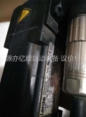 伦茨伺服电机MCS 06C41LC40B0，(议价)
