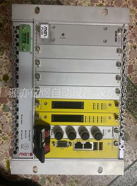 出两台MEN仪器，上面有Compactpci板卡，私聊(议价)