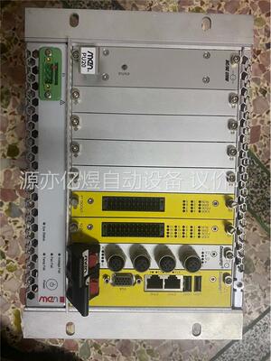 出两台MEN仪器，上面有Compactpci板卡，私聊(议价)