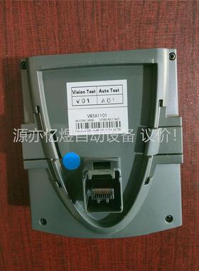 VW3A1101施耐德61.71变频器面板片(议价)