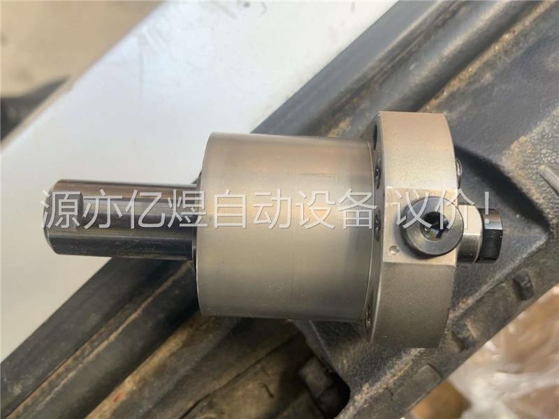 KOSMEK 考世美 液压夹紧气油缸LC0552-c-Q(议价)