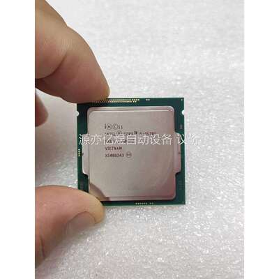 Intel i5 4570S低功耗CPU 4570s