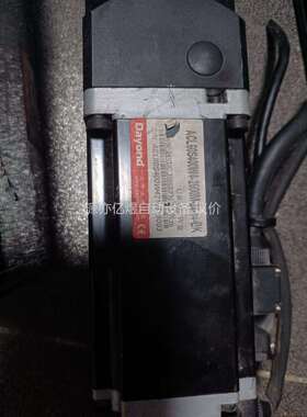 低压直流伺服驱动器 大研工控 IDS850PRO ，带ACL