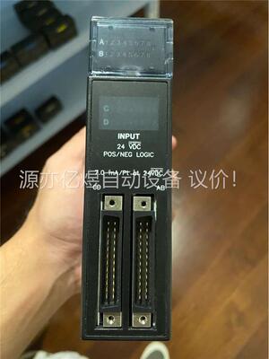 IC693MDL655F (议价)