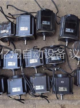 OTC机器人电机，W-L01137，二个，1000，W-(议价)