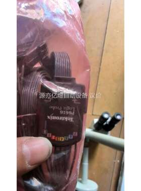 出售/Tektronix P6616逻辑探头。