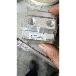 亚德客气缸ACQ32X10S;库存未上机，