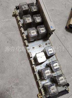 OVATION西屋DCS继电器输出卡1C31219G0(议价)