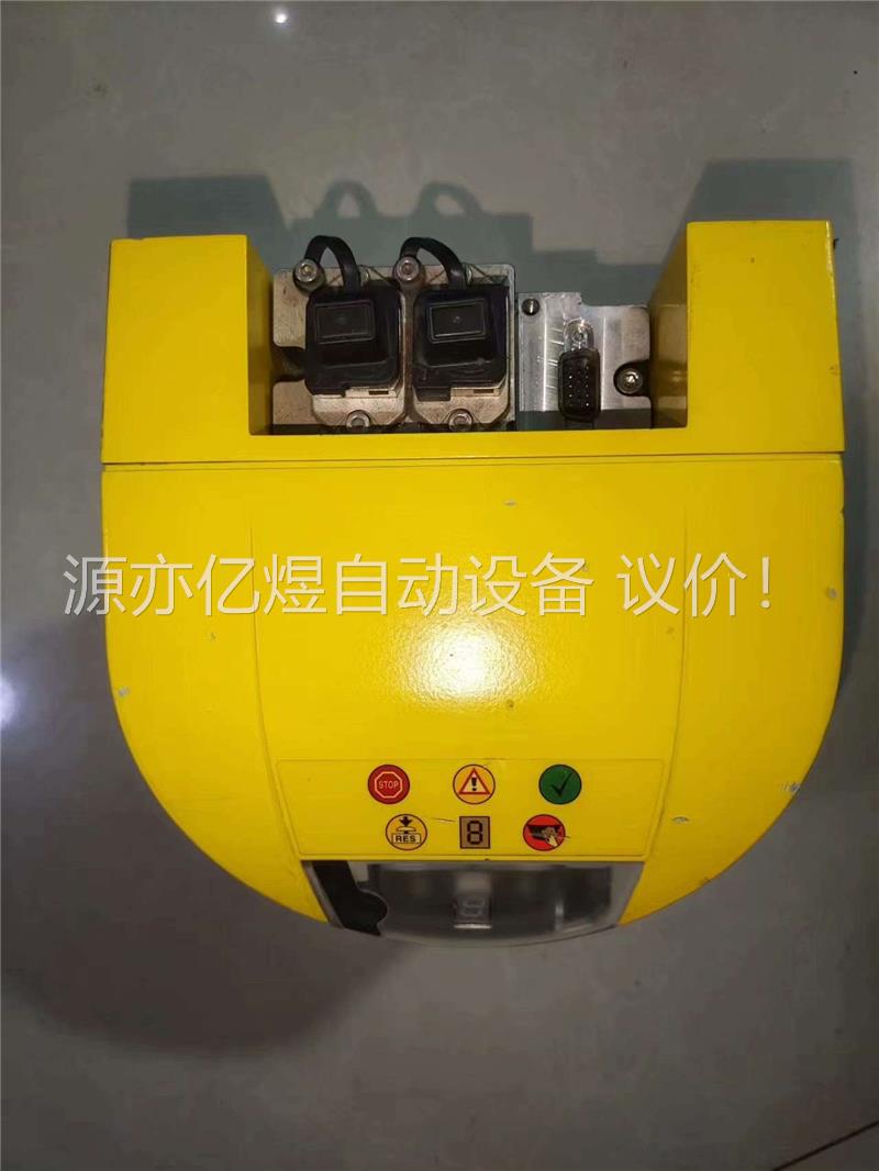 德国SICK安全激光扫描仪 S30A-7111CP，功能完好(议价)