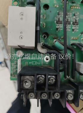 安川变频器驱动板，YPHT31615-1C，ETP71249(议价)