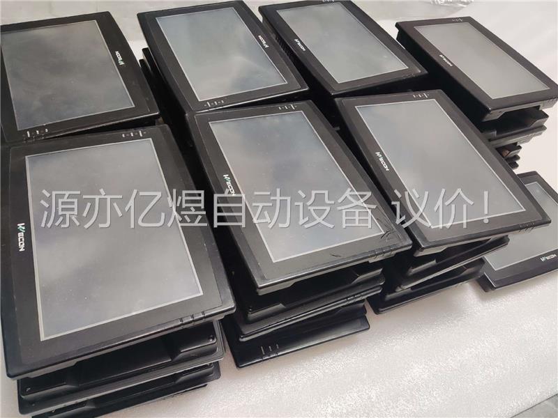 维控触摸屏 原装二手拆机10寸维控LEVI102A(议价)