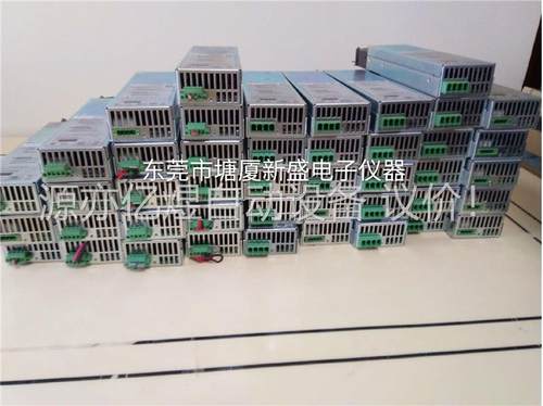 N6773A N6774A N6775A电源模块 (议价)