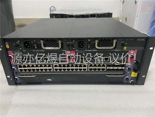 H3C华三 S7502E 核心交换机配置实拍(议价)