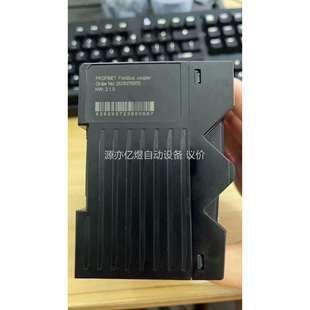 FBC Basic PN耦合器 UR20 魏德米勒远程IO