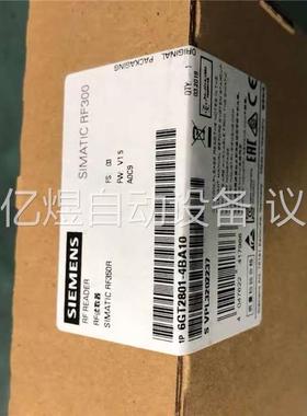 6GT2801-4BA10 RF350R RFID(议价)