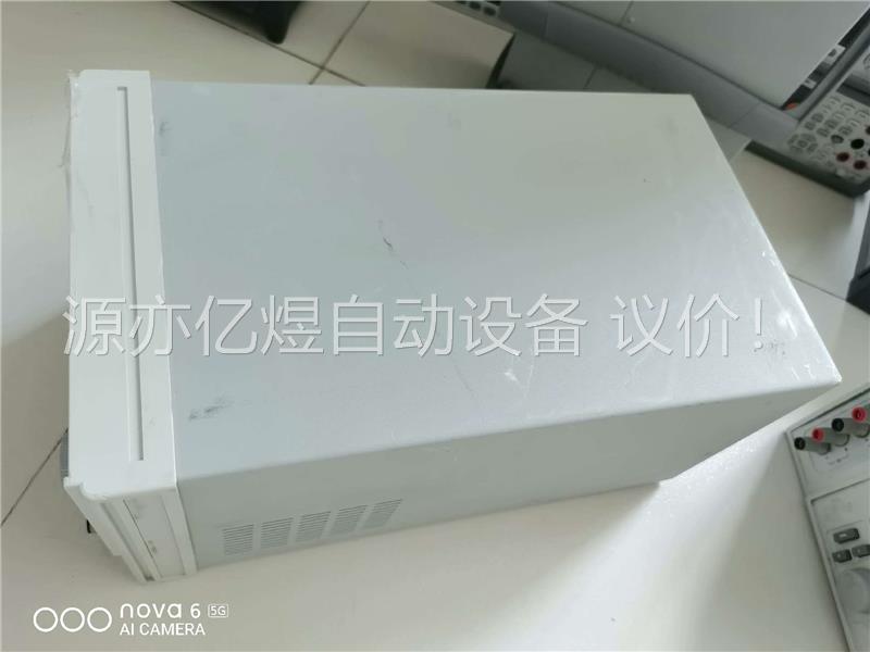 keysightU8031A U8032A直流电源 功能正常(议价)