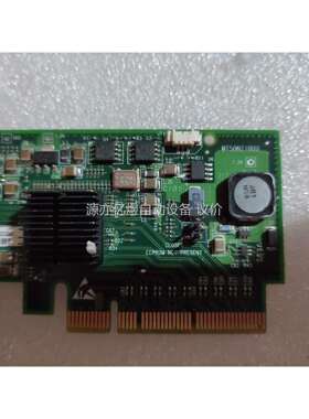 HCA 410E 设备卡 ML4206004356 710