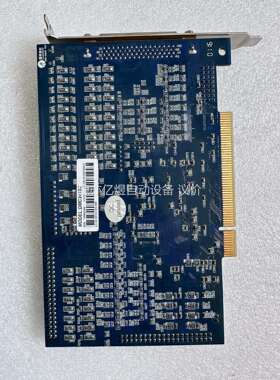 雷赛DMC2410C四轴运动控制卡 雷赛DMC2410C拆机