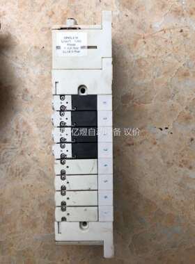 费斯托FESTO……CPVSC1-AE8-MS15..成色如