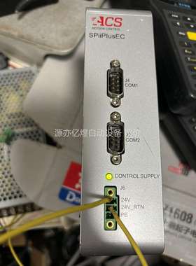 ACS Motion Control Spiiplus EC