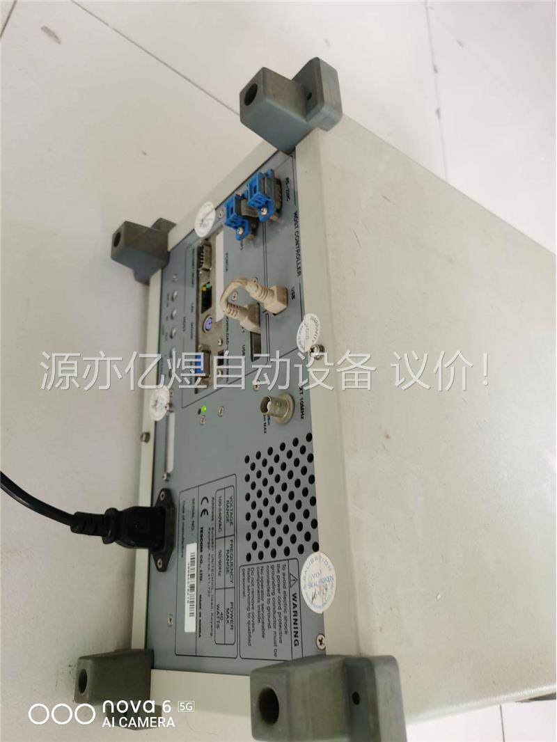 韩国 Tescom泰士康TC-3000A蓝牙测试仪 能正常开(议价)